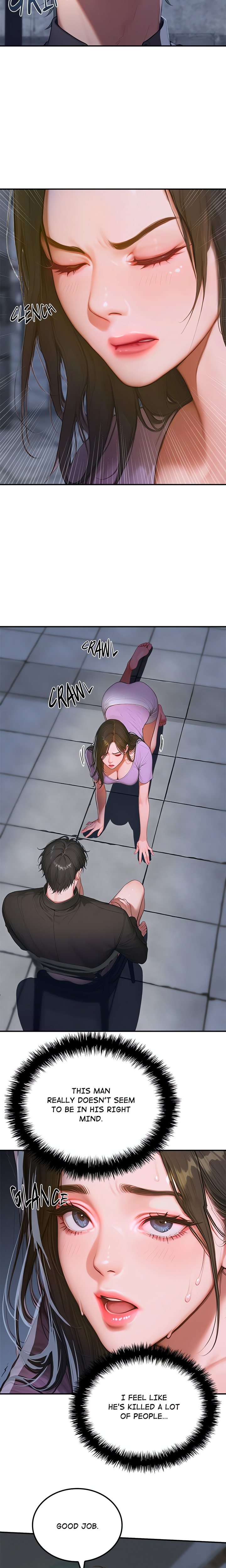 Paradox (Archulsoft) Chapter 1 - Page 16