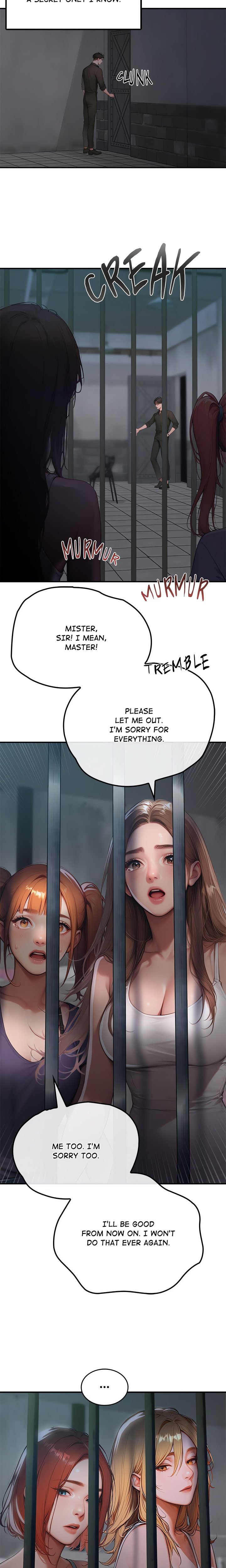 Paradox (Archulsoft) Chapter 1 - Page 3