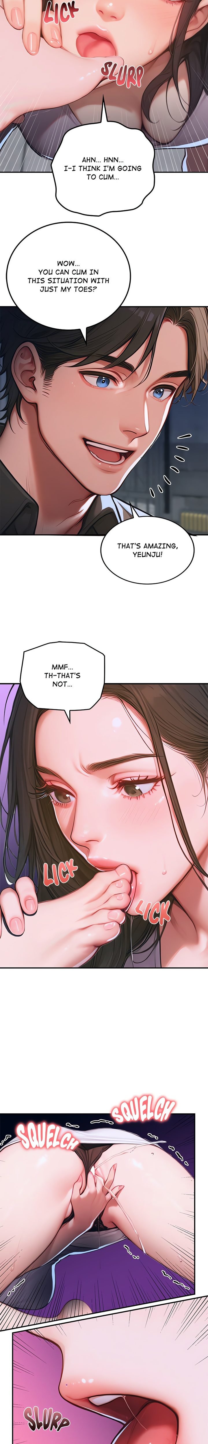 Paradox (Archulsoft) Chapter 1 - Page 25