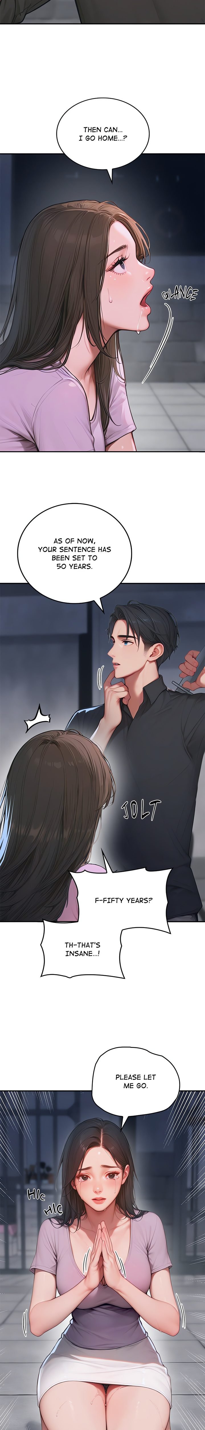 Paradox (Archulsoft) Chapter 1 - Page 29