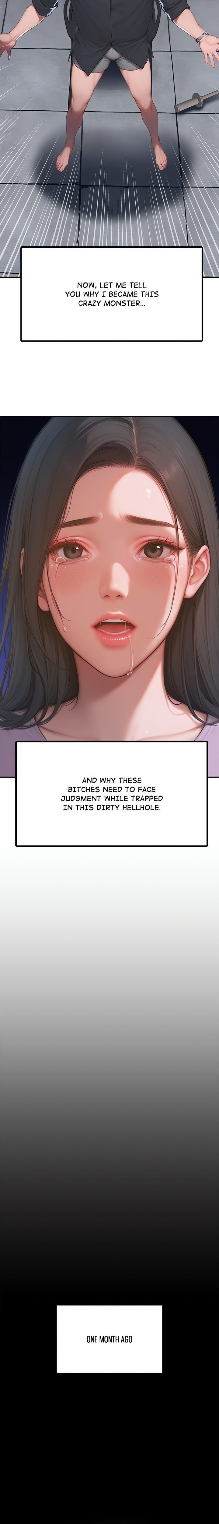 Paradox (Archulsoft) Chapter 1 - Page 31