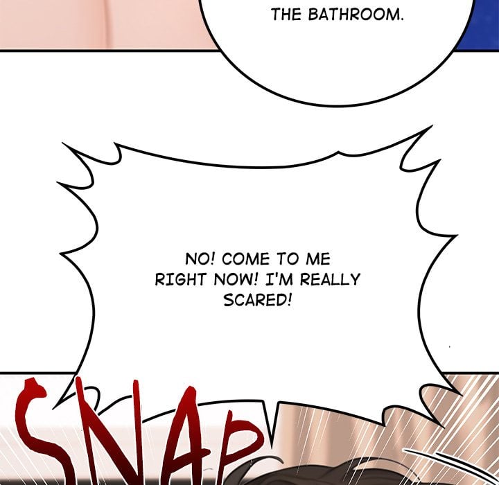 Paradox (Archulsoft) Chapter 10 - Page 133