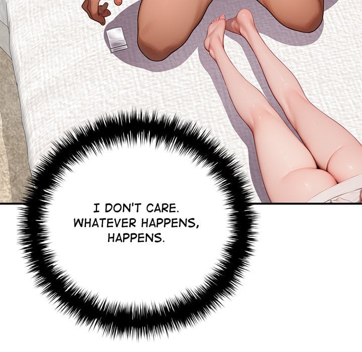 Paradox (Archulsoft) Chapter 10 - Page 28