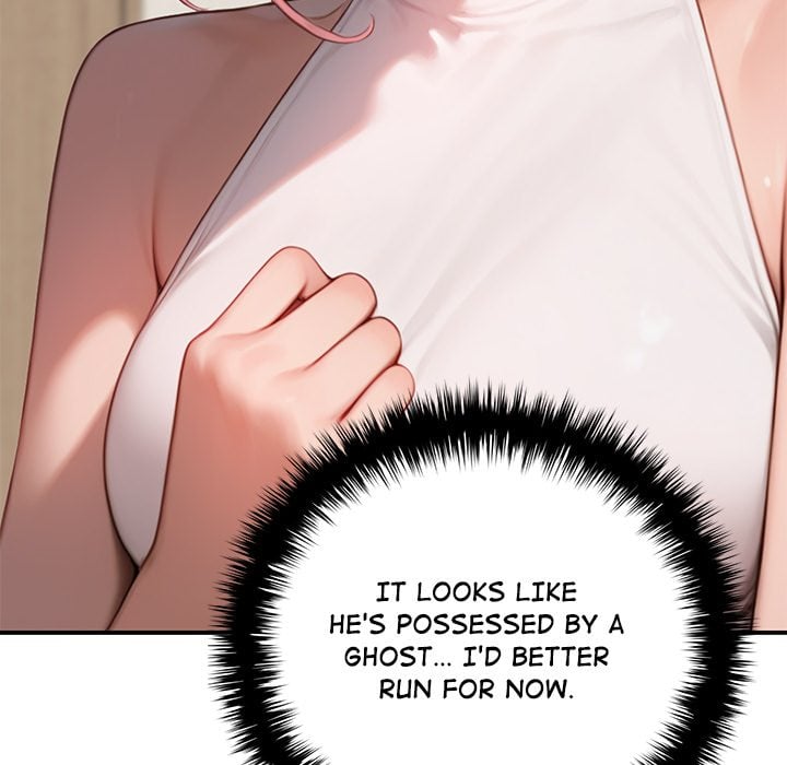 Paradox (Archulsoft) Chapter 10 - Page 99