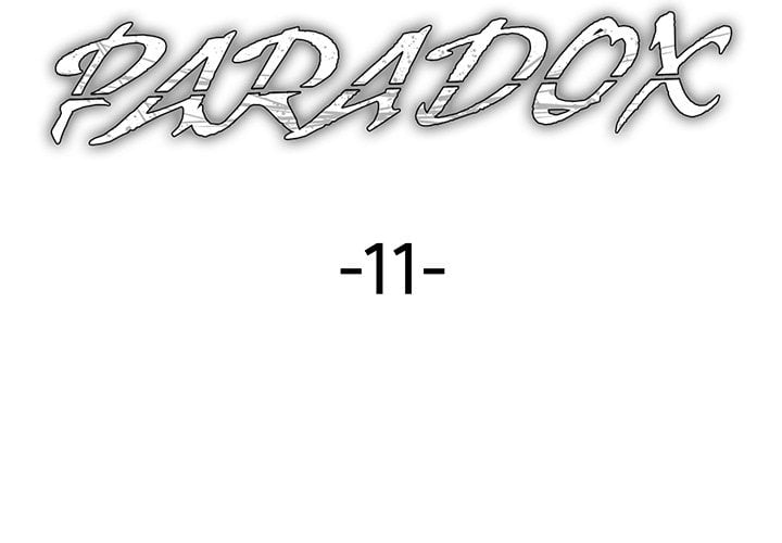 Paradox (Archulsoft) Chapter 11 - Page 2