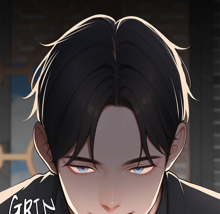 Paradox (Archulsoft) Chapter 11 - Page 108