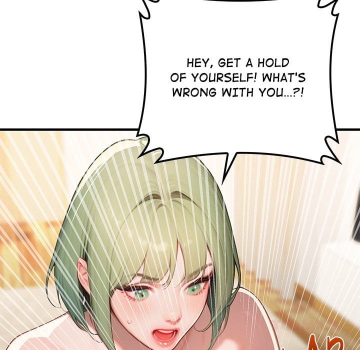 Paradox (Archulsoft) Chapter 11 - Page 12