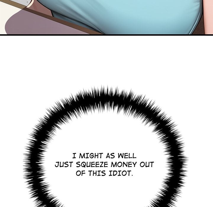 Paradox (Archulsoft) Chapter 11 - Page 137