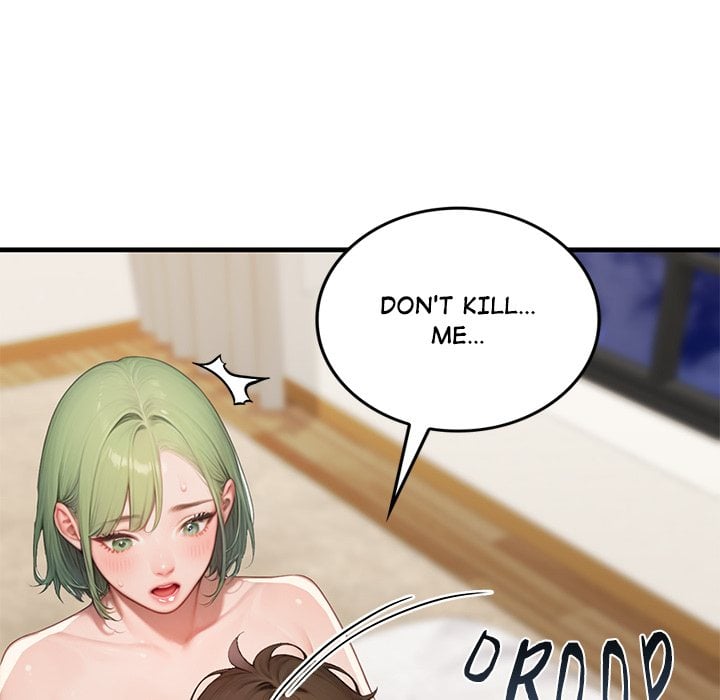 Paradox (Archulsoft) Chapter 11 - Page 23