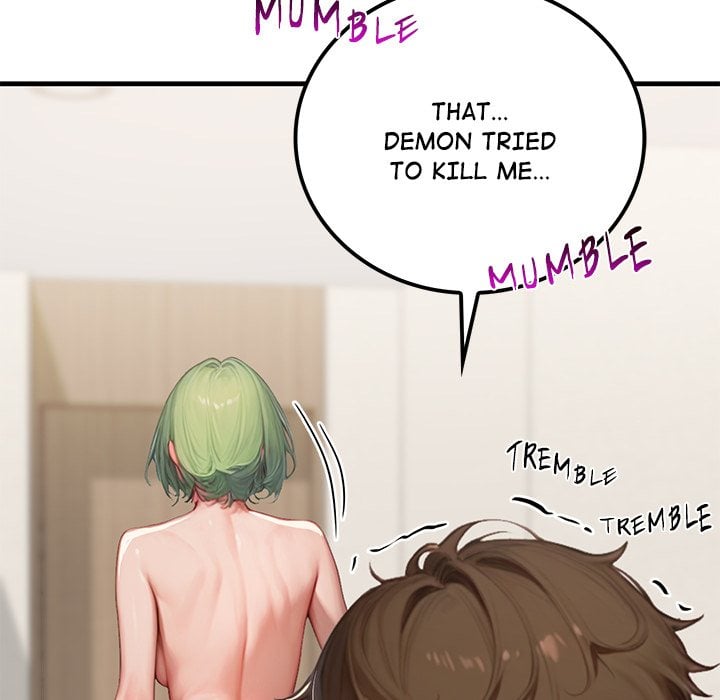 Paradox (Archulsoft) Chapter 11 - Page 29
