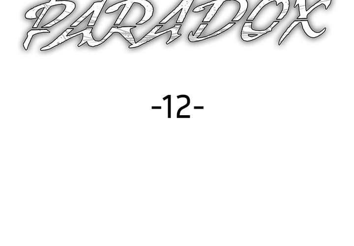 Paradox (Archulsoft) Chapter 12 - Page 2