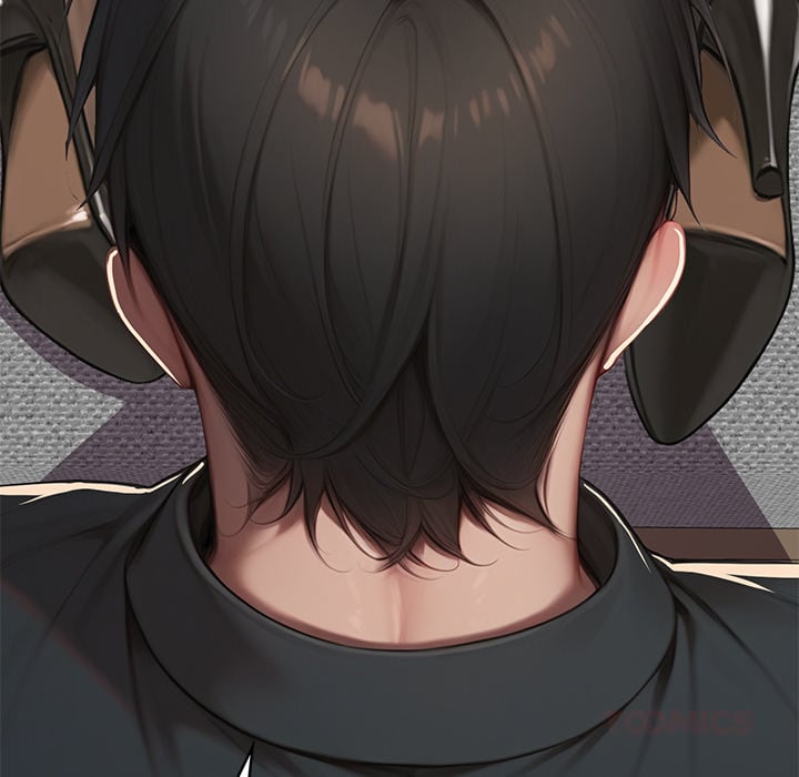 Paradox (Archulsoft) Chapter 12 - Page 111