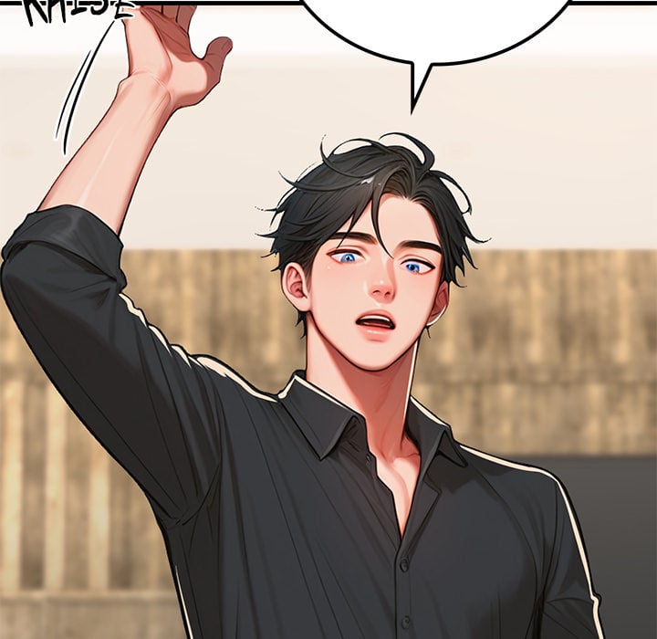 Paradox (Archulsoft) Chapter 12 - Page 141