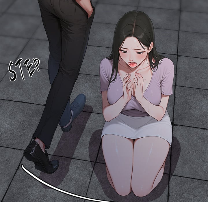 Paradox (Archulsoft) Chapter 12 - Page 33