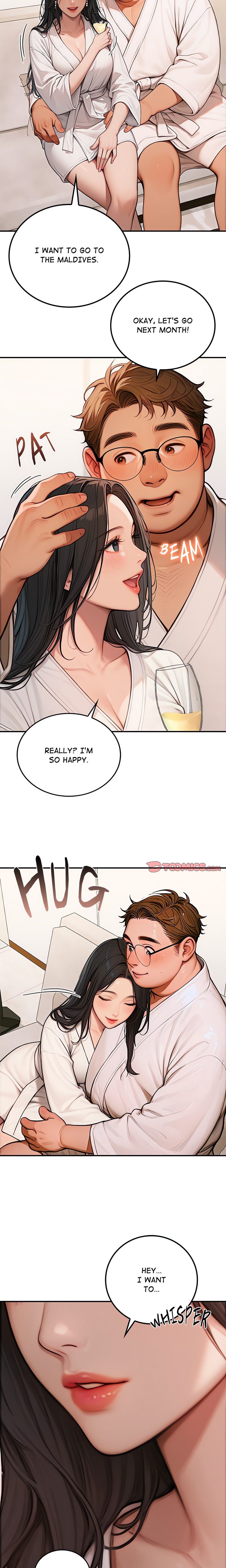 Paradox (Archulsoft) Chapter 2 - Page 14