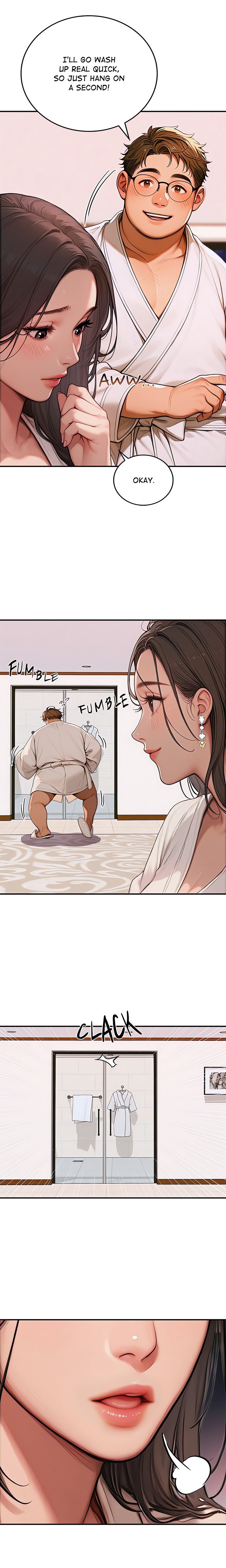 Paradox (Archulsoft) Chapter 2 - Page 17