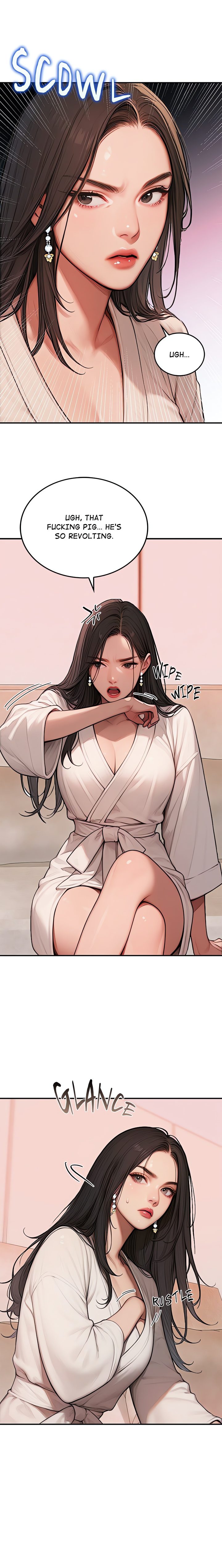 Paradox (Archulsoft) Chapter 2 - Page 18