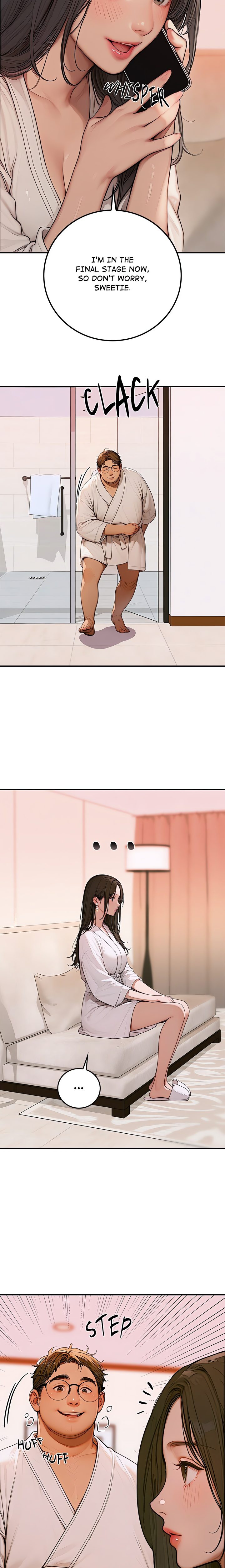Paradox (Archulsoft) Chapter 2 - Page 20