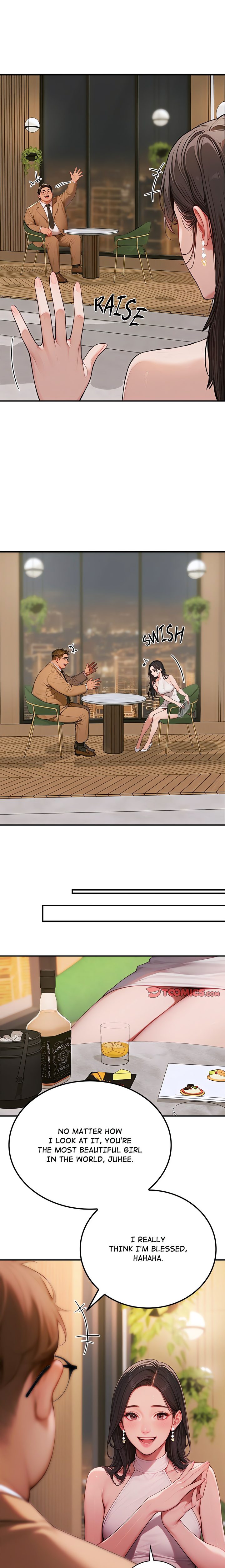 Paradox (Archulsoft) Chapter 2 - Page 3