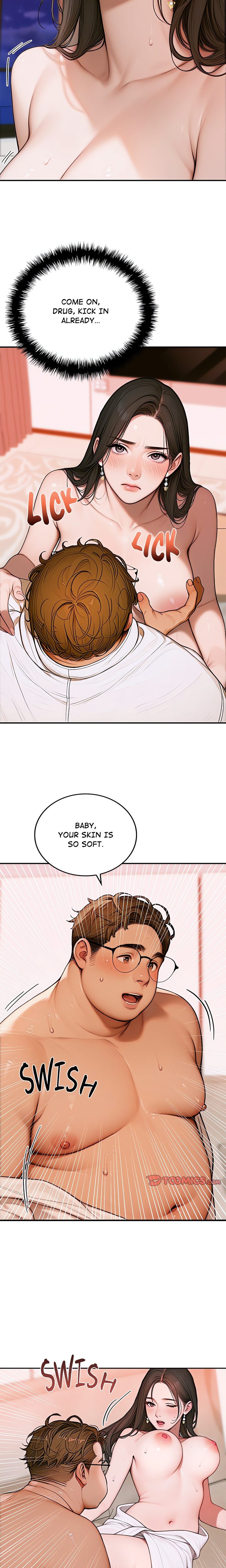 Paradox (Archulsoft) Chapter 2 - Page 25