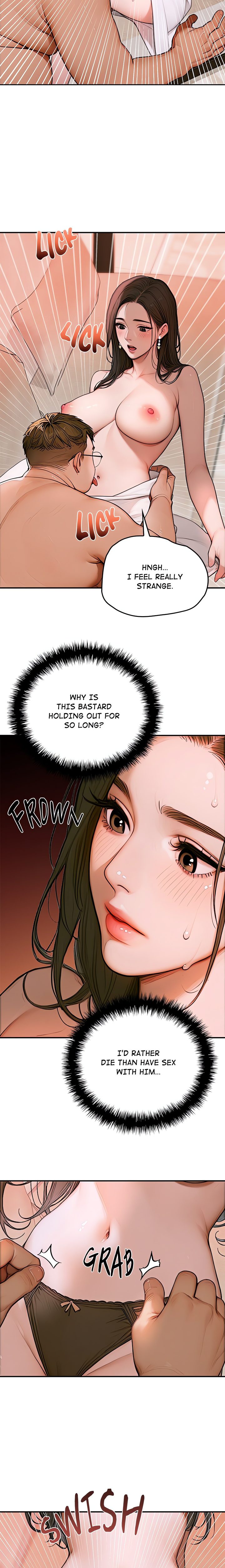 Paradox (Archulsoft) Chapter 2 - Page 26