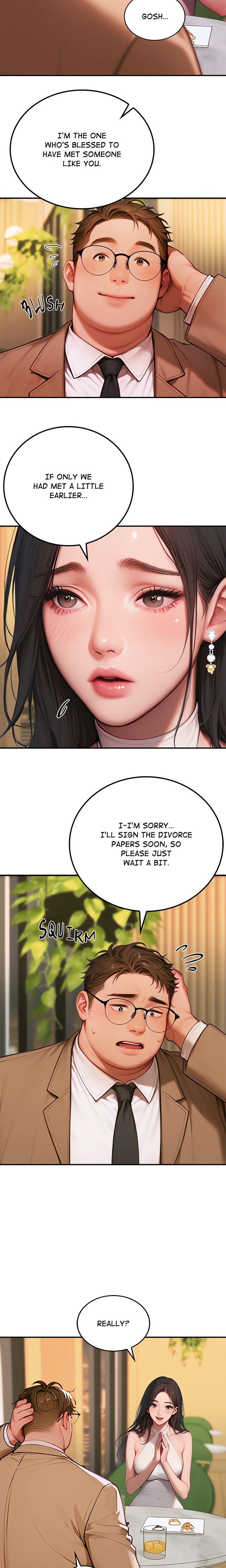 Paradox (Archulsoft) Chapter 2 - Page 4