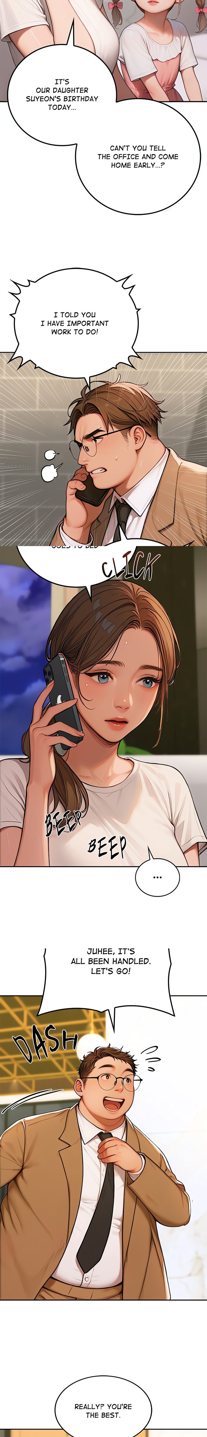 Paradox (Archulsoft) Chapter 2 - Page 9