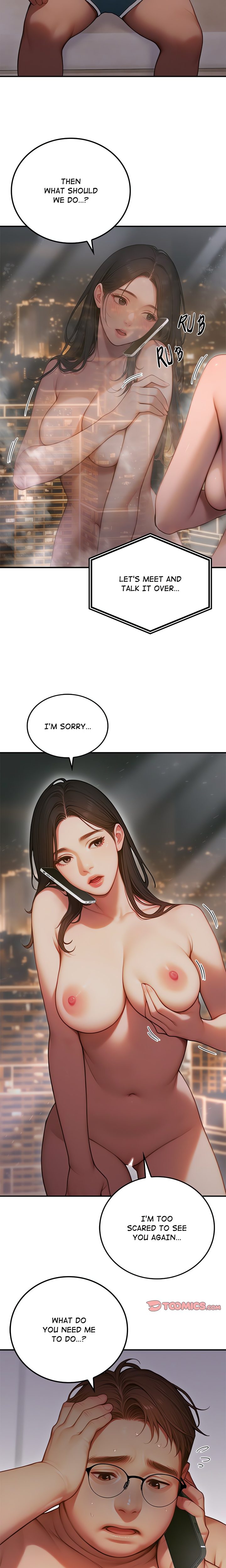 Paradox (Archulsoft) Chapter 3 - Page 14