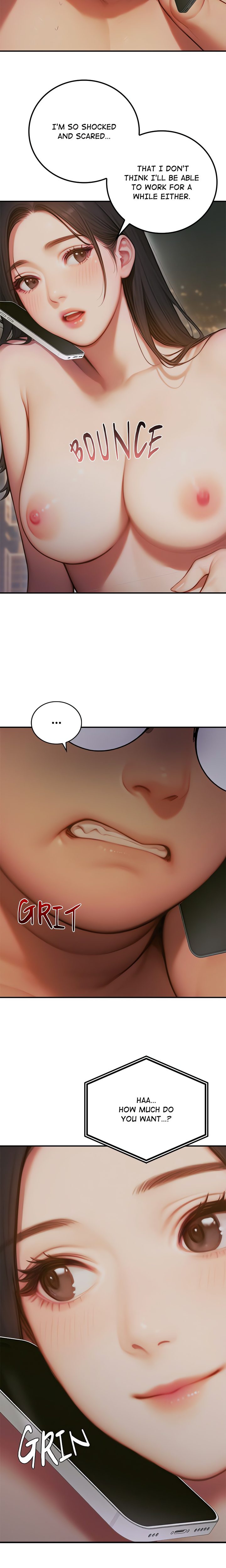 Paradox (Archulsoft) Chapter 3 - Page 15