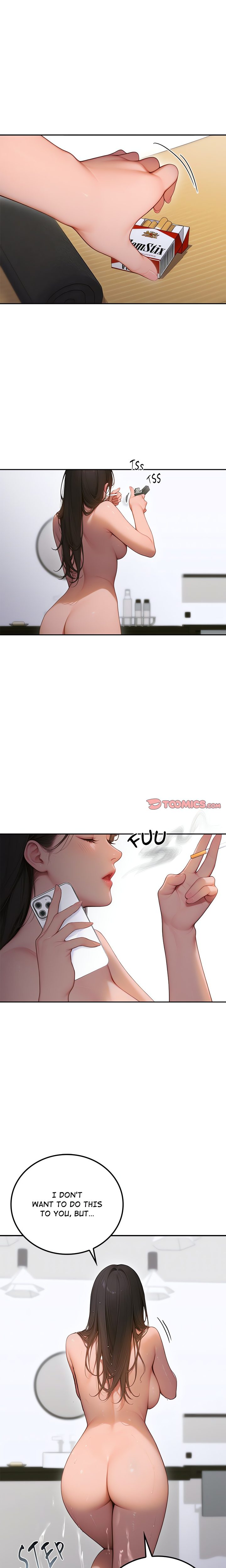 Paradox (Archulsoft) Chapter 3 - Page 16