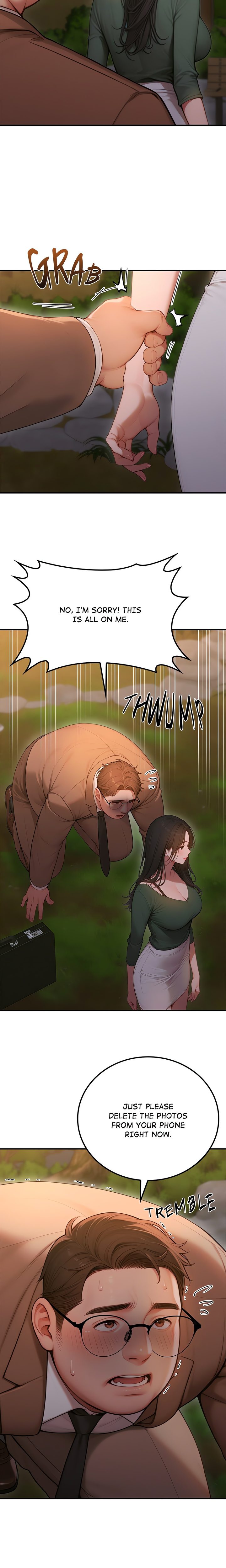 Paradox (Archulsoft) Chapter 3 - Page 25