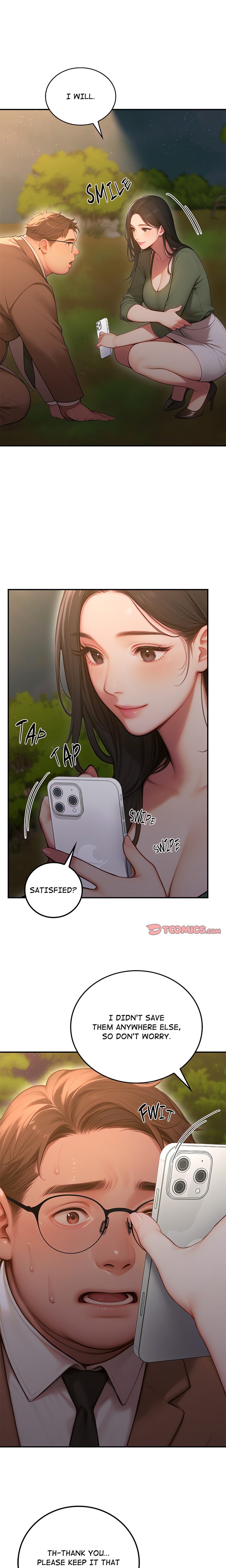Paradox (Archulsoft) Chapter 3 - Page 26