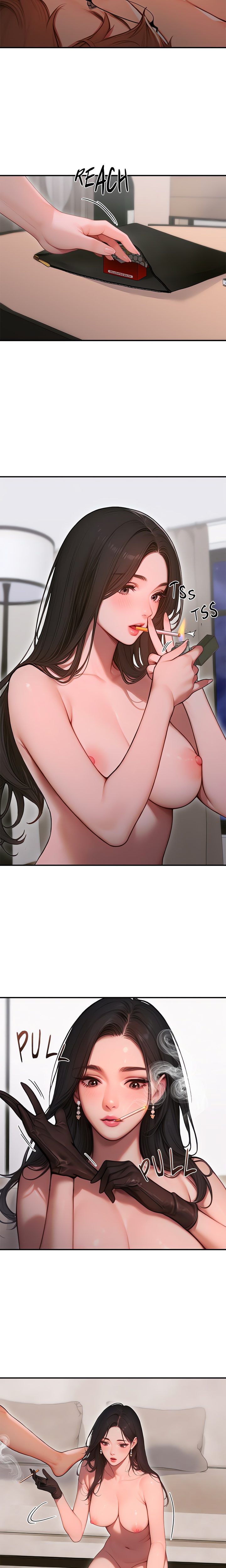 Paradox (Archulsoft) Chapter 3 - Page 5