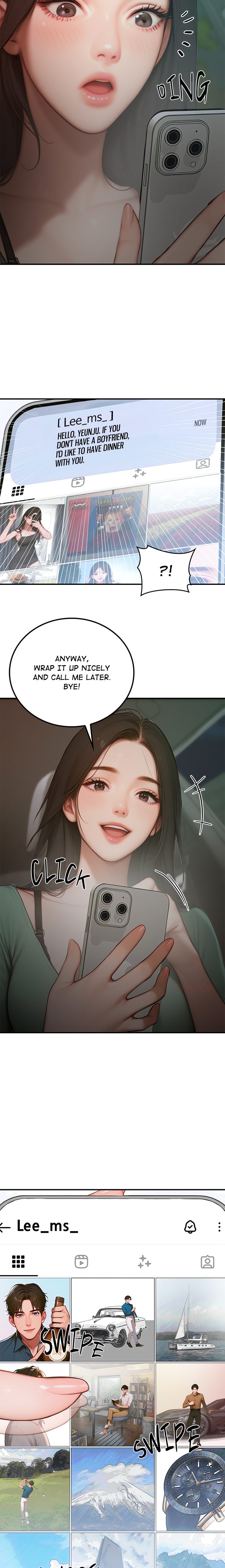 Paradox (Archulsoft) Chapter 4 - Page 17