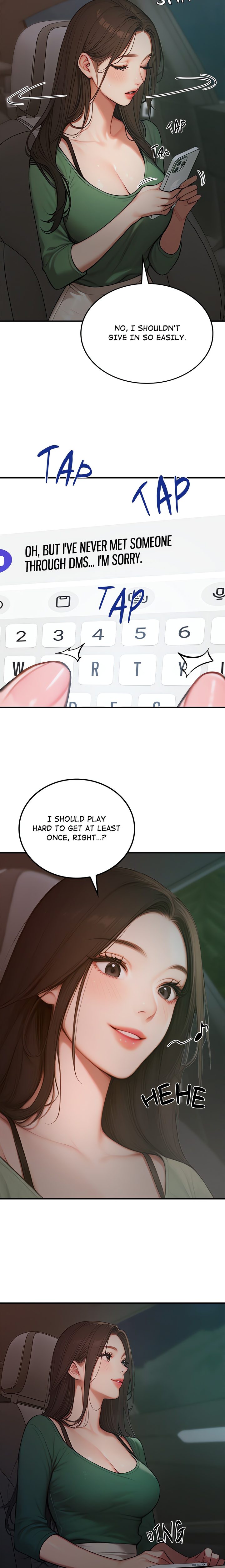 Paradox (Archulsoft) Chapter 4 - Page 19