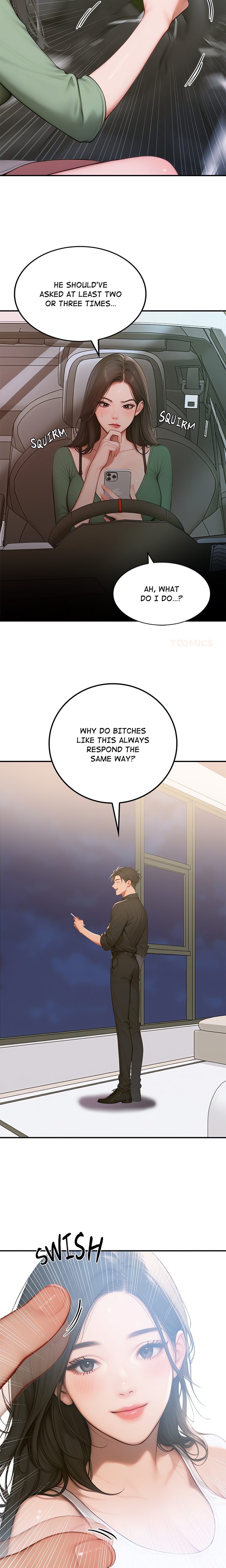 Paradox (Archulsoft) Chapter 4 - Page 21