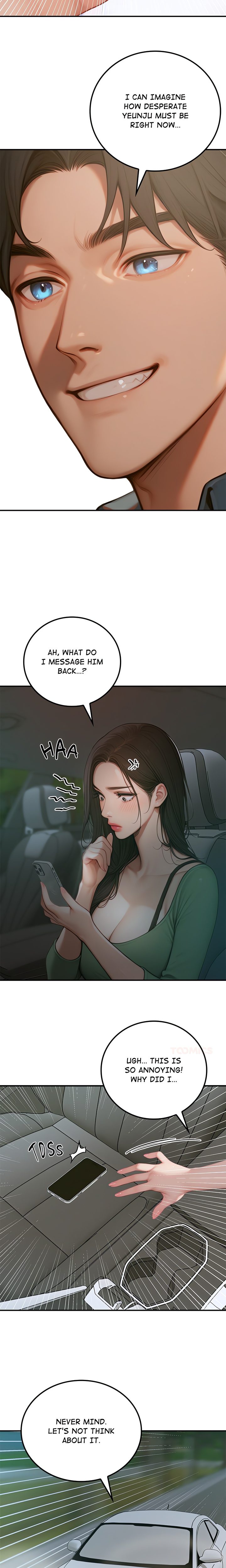 Paradox (Archulsoft) Chapter 4 - Page 22