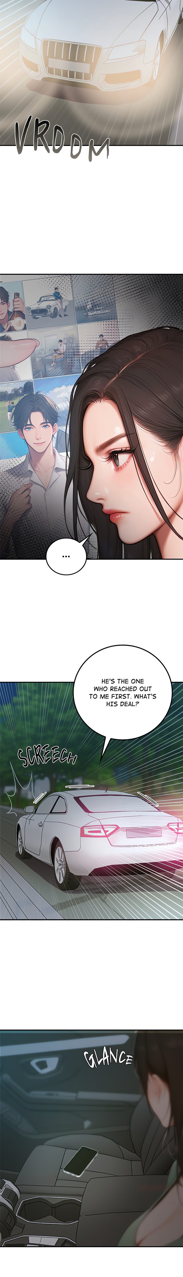 Paradox (Archulsoft) Chapter 4 - Page 23