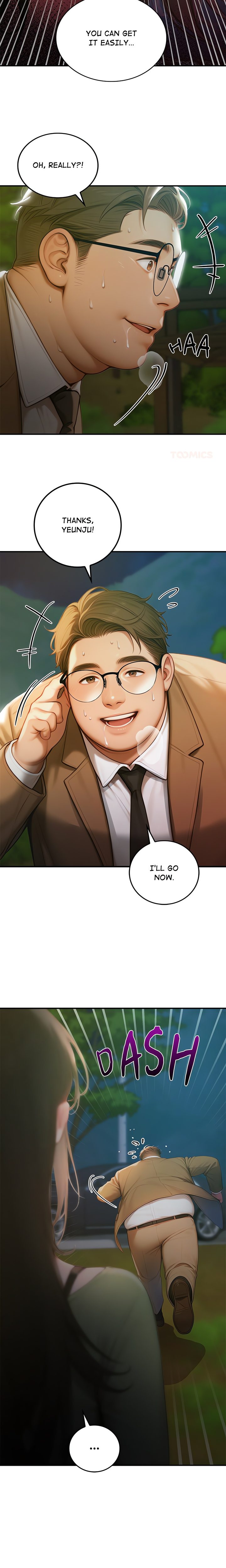Paradox (Archulsoft) Chapter 4 - Page 6