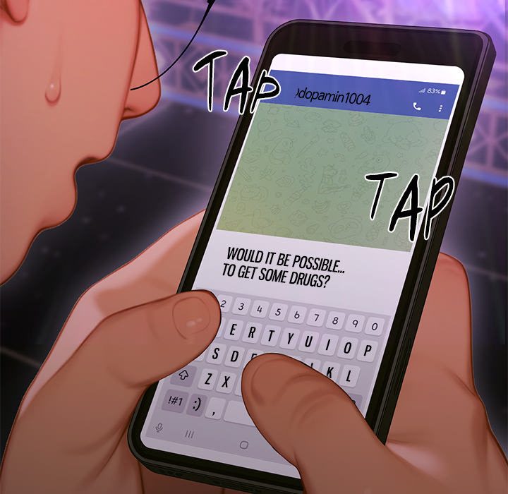 Paradox (Archulsoft) Chapter 5 - Page 129
