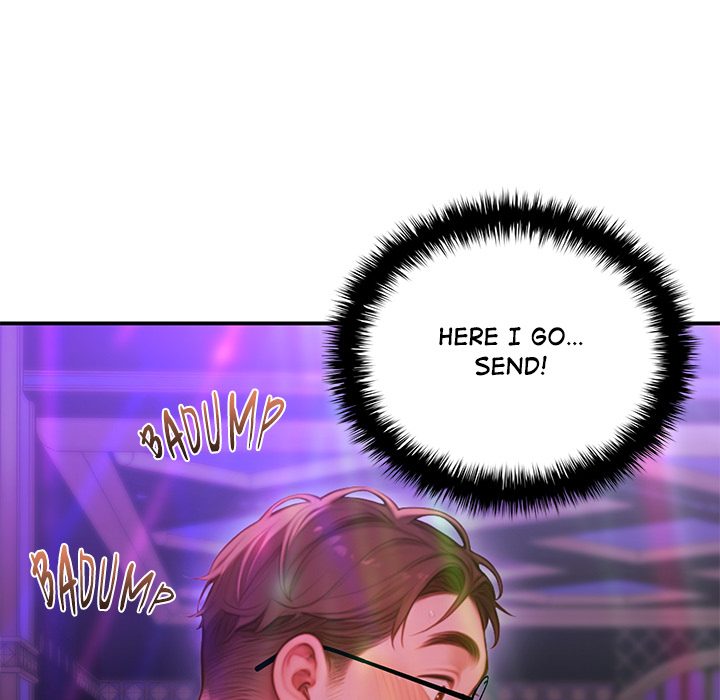 Paradox (Archulsoft) Chapter 5 - Page 134