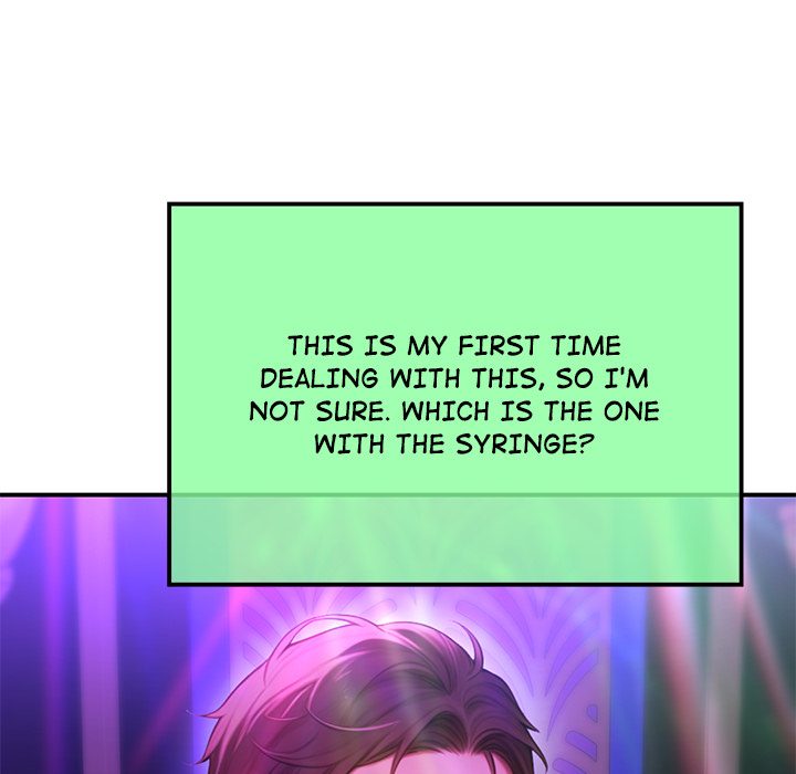 Paradox (Archulsoft) Chapter 5 - Page 138
