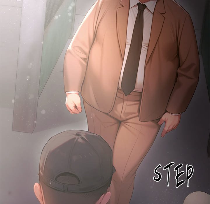Paradox (Archulsoft) Chapter 5 - Page 179
