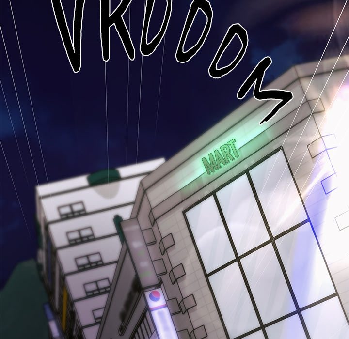 Paradox (Archulsoft) Chapter 5 - Page 26
