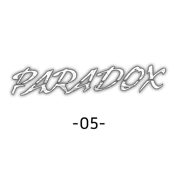 Paradox (Archulsoft) Chapter 5 - Page 29