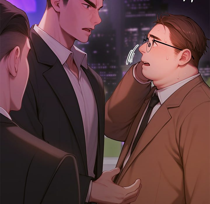 Paradox (Archulsoft) Chapter 5 - Page 46