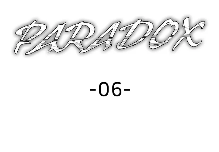 Paradox (Archulsoft) Chapter 6 - Page 2