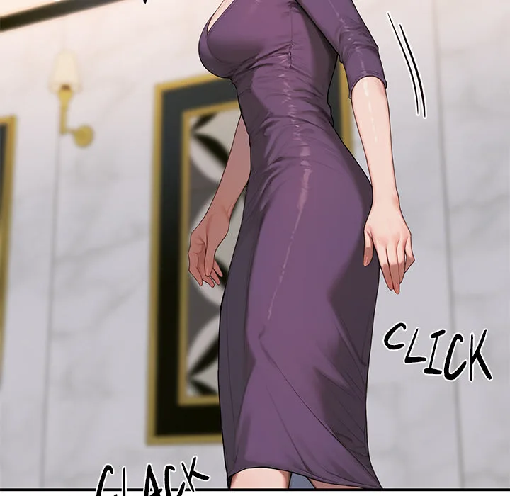 Paradox (Archulsoft) Chapter 6 - Page 124