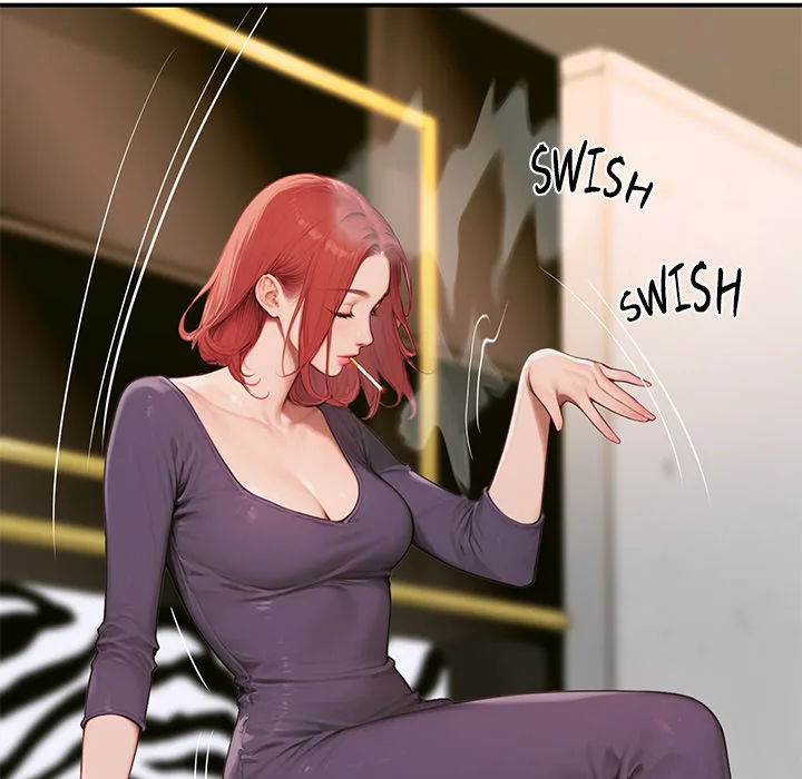 Paradox (Archulsoft) Chapter 6 - Page 136