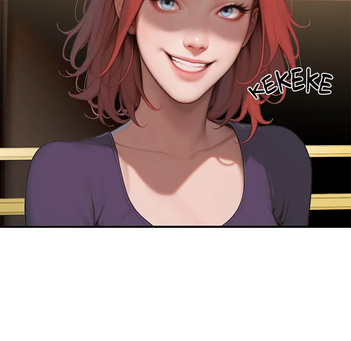 Paradox (Archulsoft) Chapter 6 - Page 169